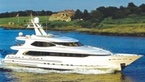 Idefix - Underway